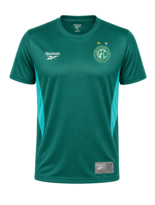 PR&Eacute;-VENDA Camisa Treino 2026 &ndash; Verde Escuro &ndash; Masculino