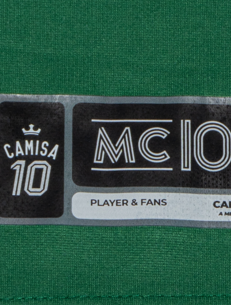 Regata Brasil Verde Basquete Camisa 10